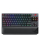Klawiatura ASUS Strix Scope RX TKL Wireless Deluxe USB 2.0, RF 2.4GHz, Bluetooth 5.2, AuraSync 90MP02J0-BKUA01